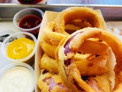 -FATBURGER 特富客汉堡(外交公寓店)