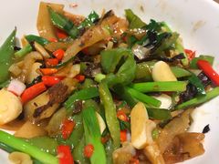 -东北小二东北菜(大车家巷店)