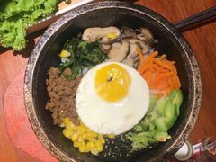 -鑫日千里马朝鲜族小馆(总店)