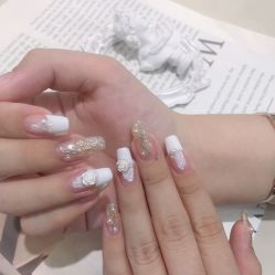 点击看大图 -十月·日式美甲美睫·纹眉