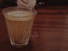 -Double cafe