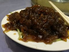 -晋阳饭庄(虎坊桥店)