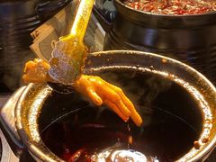 -八一路好吃街(雨田商务大厦店)