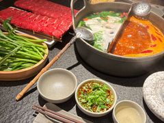 -三出山火锅(南京万象天地店)