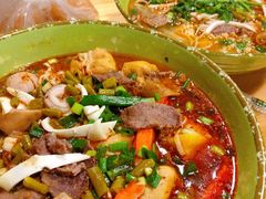-筒骨麻辣烫(永同昌公寓胜明花园店)