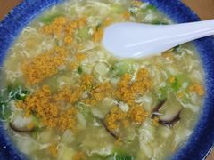 -海胆小馆(东北水饺·春柳店)