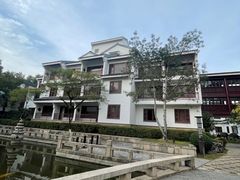 -苏州吴宫泛太平洋酒店