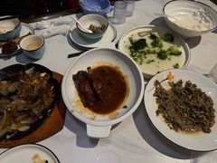 -食光慢宴·安吉土菜馆