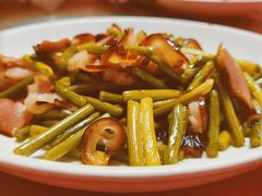 川味腊肉-蜀膳坊(洪公祠小区店)