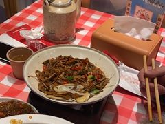 -望庐说·本地菜馆