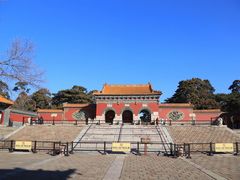 -北陵公园