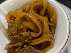 -牛一煲美食(江高店)