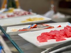 -大理实力希尔顿酒店•香全日制餐厅
