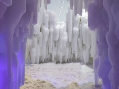 -宁波冰雪大世界(北仑区)