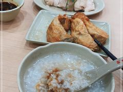 -百家鸡味馆(清泰店)
