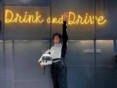 -e赛道卡丁车