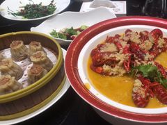 -香山湖华璋大酒店(新浦路店)