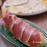 独树一帜，我的午后时光