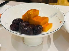 冰糖南瓜-宁海食府(大剧院店)