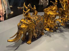 -故宫钟表馆