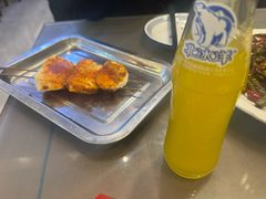 -西域美食兰州老马拉面(顺沙路辅路店)