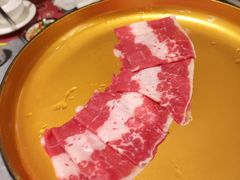 -一绪に寿喜烧(虹悦城店)