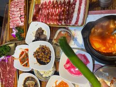 -韩一品韩国料理(柏庐南路店)