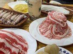 -元盛居(亚泰大街店)