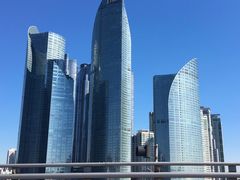 -海云台海滩