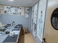 -汉翔书法丨书法·美术·硬笔·国画(五道口校区)