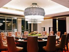 -泛太平洋大酒店·海天楼中餐厅·粤菜