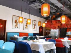 大堂-雲蜀龙阁·金牌水煮鱼(方庄店)