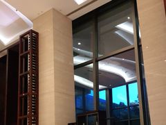 -新发展亚太JW万豪酒店·福苑咖啡厅