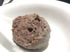 手工熟牛肉丸-八合里牛肉火锅(深圳龙华硅谷店)