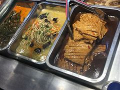 -晶牌烤鸭(延吉东路557弄小区店)