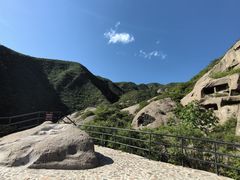 -古崖居风景名胜区