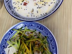 -樊记腊汁肉(竹笆市总店)
