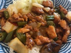 -乡村基(大渡口区国际广场店)