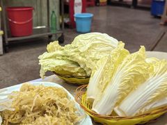 -崔记老东北传奇铁锅炖(横店总店)