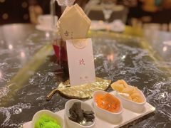 -甄御•海鲜新青岛菜(麦岛店)