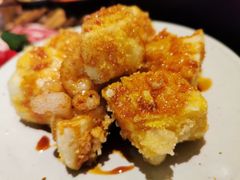 -盡膳口福跷脚牛肉火锅(合生汇购物中心店)