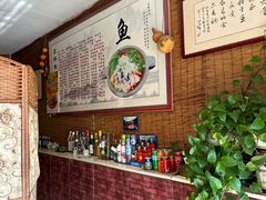 -一品鱻石锅鱼