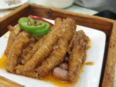 -點無缺茶楼·海鲜酒家(世博店)
