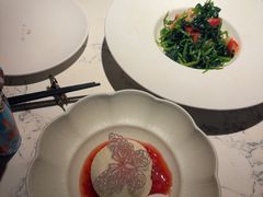-奉天小馆·非遗东北菜(济南万象城店)