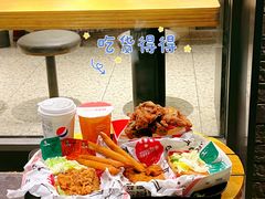 -肯德基(绍兴悦来店)