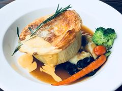 -Juicy Bakery(瑞景店)