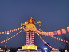 -武汉园博园(武汉自然博物馆)