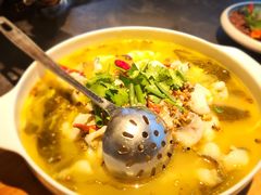 -烛影拾光观景餐厅·创意菜·摄影·小提琴(大唐不夜城店)