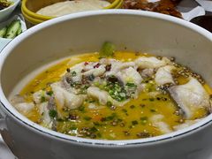 -再回头私房菜·老南京菜