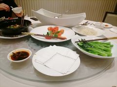 -桃源春晓中餐厅 TaoYuan Restaurant